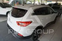 2015 Renault Kadjar