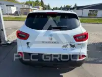 2015 Renault Kadjar