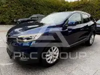 2015 Renault Kadjar