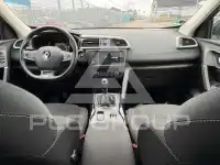 2015 Renault Kadjar