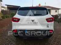 2015 Renault Kadjar