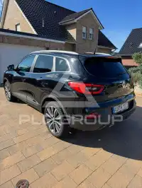 2015 Renault Kadjar