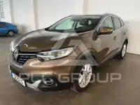 2015 Renault Kadjar