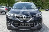 2015 Renault Kadjar