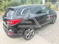 2015 Renault Kadjar