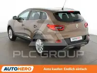 2015 Renault Kadjar
