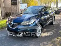 2015 Renault Kadjar
