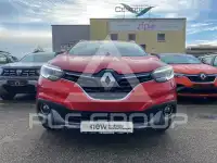 2015 Renault Kadjar
