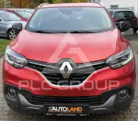 2015 Renault Kadjar
