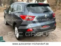 2015 Renault Kadjar