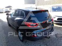 2015 Renault Kadjar