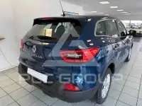 2015 Renault Kadjar