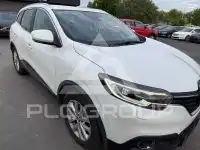 2015 Renault Kadjar