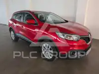2015 Renault Kadjar