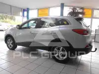 2015 Renault Kadjar