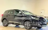 2015 Renault Kadjar