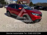 2015 Renault Kadjar