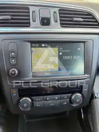 2015 Renault Kadjar