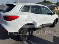 2015 Renault Kadjar