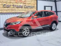 2015 Renault Kadjar