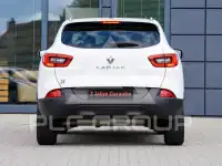 2015 Renault Kadjar