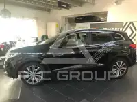 2015 Renault Kadjar