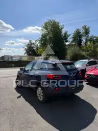 2015 Renault Kadjar