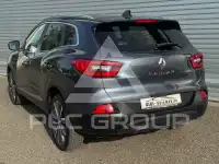 2015 Renault Kadjar