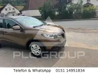 2015 Renault Kadjar