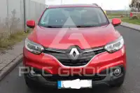 2015 Renault Kadjar