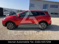 2015 Renault Kadjar