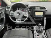 2015 Renault Kadjar