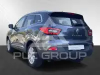 2015 Renault Kadjar