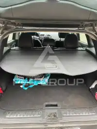 2015 Renault Kadjar