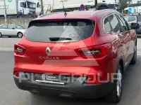 2015 Renault Kadjar