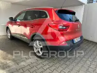 2015 Renault Kadjar