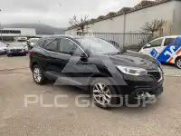 2015 Renault Kadjar
