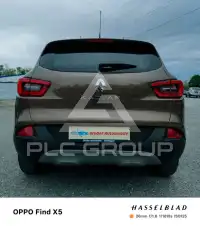 2015 Renault Kadjar