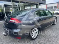 2015 Renault Laguna