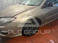 2015 Renault Laguna