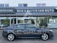 2015 Renault Laguna