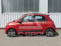 2015 Renault Twingo
