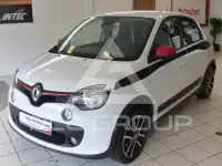 2015 Renault Twingo