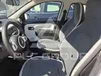 2015 Renault Twingo