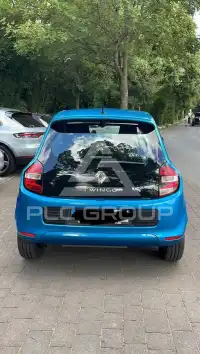 2015 Renault Twingo