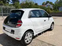 2015 Renault Twingo