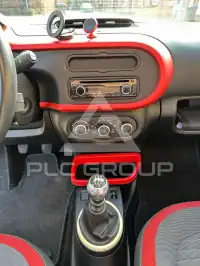 2015 Renault Twingo