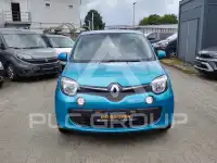 2015 Renault Twingo