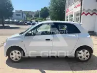 2015 Renault Twingo