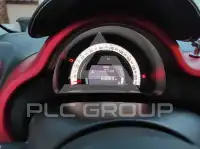 2015 Renault Twingo